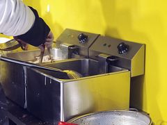 -傅强排骨(成都总店)