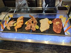 -博林天瑞喜来登酒店·西丽尚膳