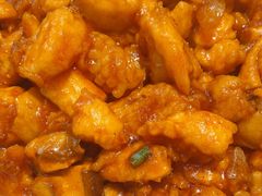 -天津乾毓德饭庄·清真传统炒菜·海鲜烧烤(咸阳路店)