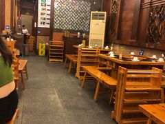 -老码头火锅(玉林店)