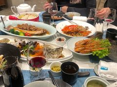 -杭州西湖柳莺里酒店·闻莺厅