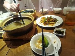 -鸽味轩·粤菜小馆(高楼门总店)