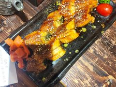 -小川洋风料理(街道口店)