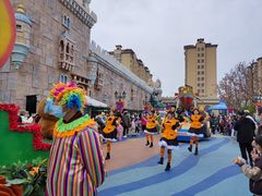 -蓬莱欧乐堡梦幻世界