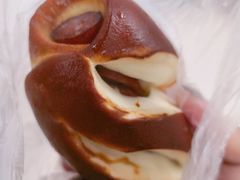 -Dough&Joe团憩(瑞虹天地月亮湾店)