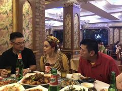 -维吾尔餐厅(宜山路店)