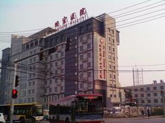 -物美综合超市(旧宫店)