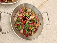 -雲物·云南小馆(好悦天地店)