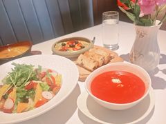 -黑宝石西餐厅(汇励99城市公园店)