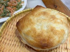 -虢国羊肉汤馆(政二街店)