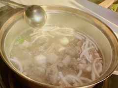 原味椰子鸡-狐狸爱上椰子鸡(滨江星光大道店)