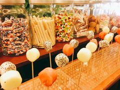 -武汉武昌威斯汀酒店-知味自助餐厅