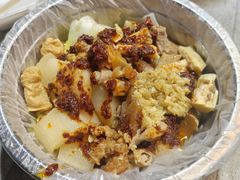 -峰景台亚姨牛杂