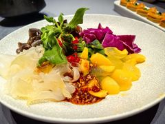 -狮王府淮扬菜(万象城店)