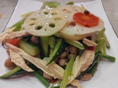 -大嘻咹biangbiang面(历史博物馆店)