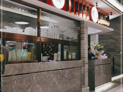 门面-民信老铺(华盖路店)