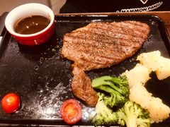 -必胜客(东大桥店)