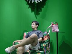 -东浩兰生上海世博展览馆