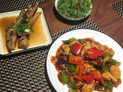 -十面春风·江南面馆(崇宁路店)