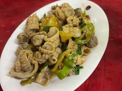 -蛇口康乐快餐鱼仔档(翠苑小区店)