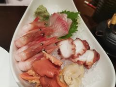 -佛山希尔顿酒店·融誉亚洲美食荟