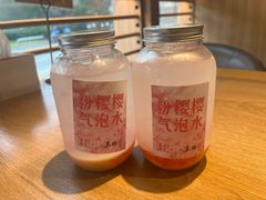 -鱼酷活鱼烤鱼(静安大融城店)