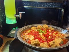 -烤匠麻辣烤鱼(万象城店)