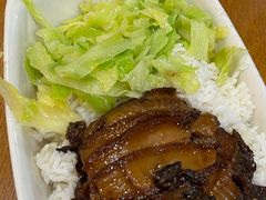 -南城香·饭香串香馄饨香(富丰桥店)