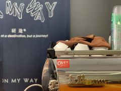 -研途咖啡馆(健康路店)