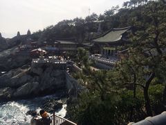 -海东龙宫寺