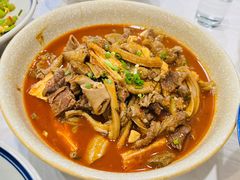 -新新湘菜馆(新中街二条店)