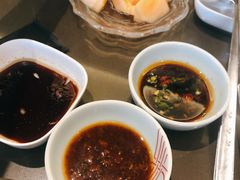 -捞王锅物料理(上海世茂广场店)