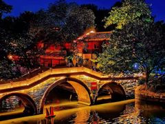 -小河直街历史文化街区