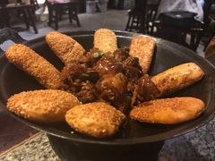 -南京大牌档(香港广场店)