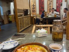 -田园印象·成都土菜院子(华阳店)