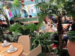 大堂-春润大地海南椰子鸡(沙井京基百纳广场店)