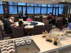 大堂-王子私厨(鸿通城购物中心店)