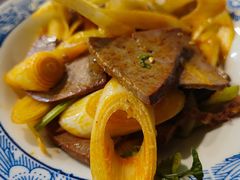 -乔家满族八大碗(流水沟店)