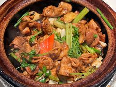 -煲煲好(朝阳门店)