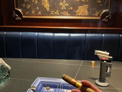 -Estaeslavida分享茄雪茄吧(亿彩购物中心店)