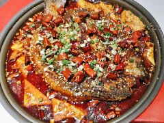 -眉州东坡(团结湖店)