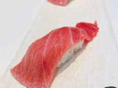 -元气寿司(益田假日广场店)