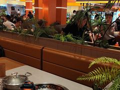 -黑金·寻焰自助百汇·烤肉·火锅(中街店)