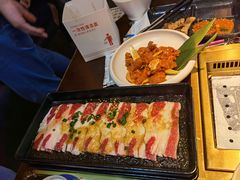 -新石器烤肉(之心城店)