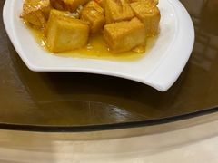 干贝豆腐-燕风楼烤鸭店(建设总店)