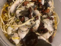 -蔴将·川菜(黄龙万科店)