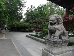 -莲湖公园