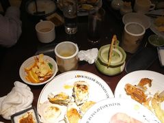 -松子料理(白家庄店)
