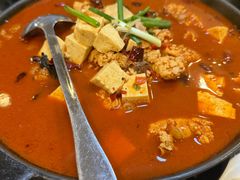 -湘肠香火锅店(团结湖店)