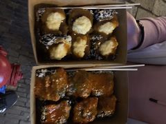 -品腐记·豆腐王朝(老门东总店)